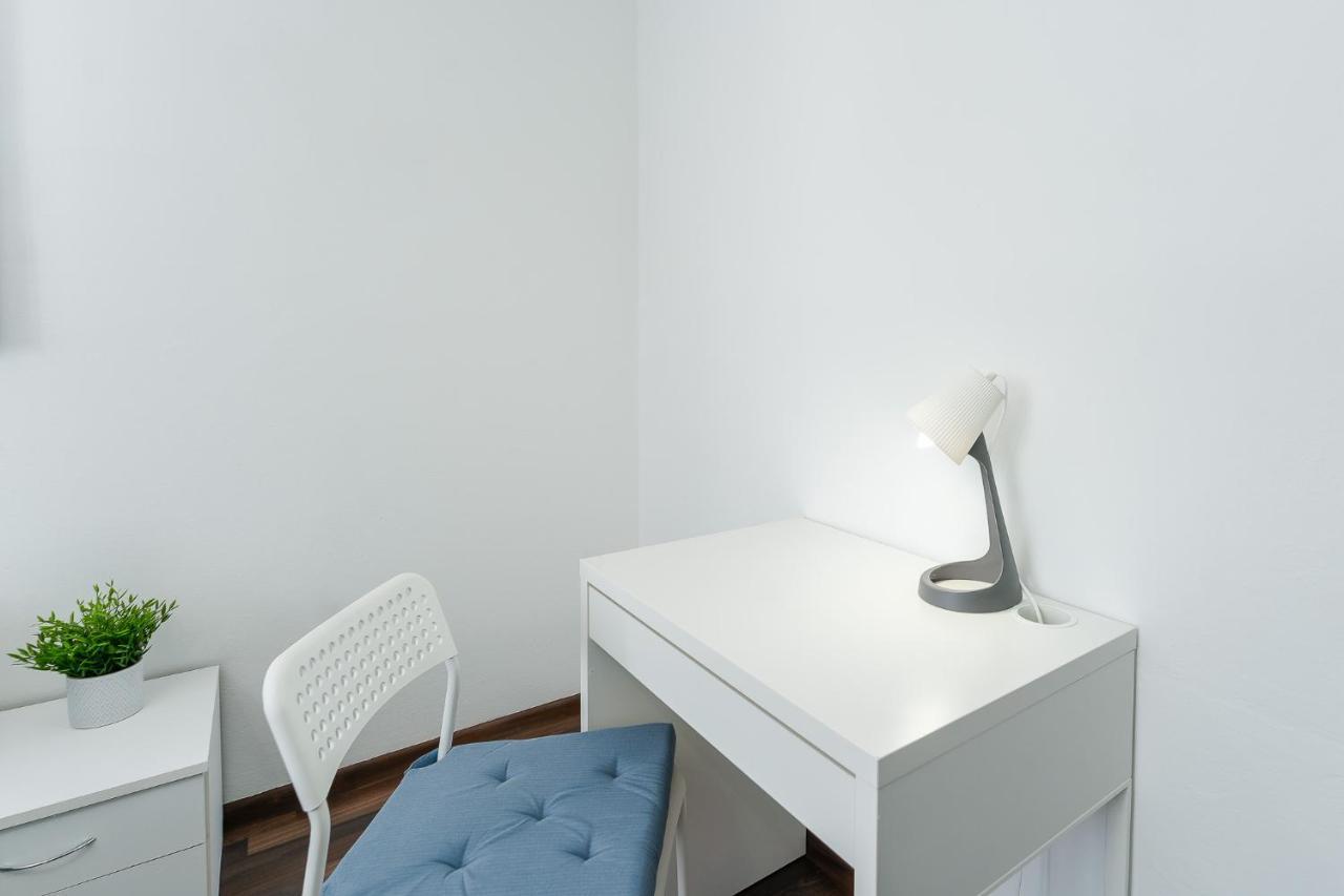 코워브제크 Apartament Waves & Sun 아파트 외부 사진